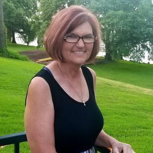 Meet your Posher, Renee